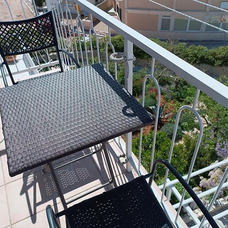 Apartament Pluton Primošten Zewnętrze zdjęcie
