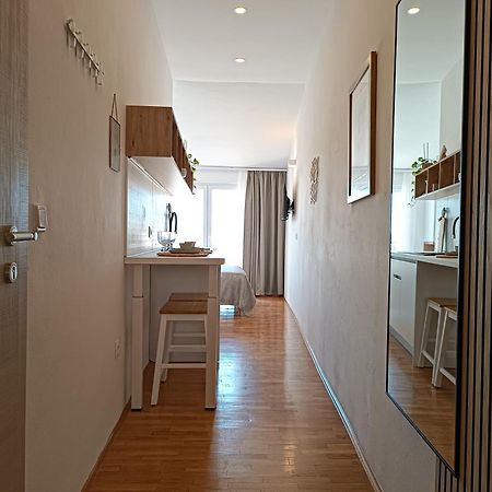 Apartament Pluton Primošten Zewnętrze zdjęcie