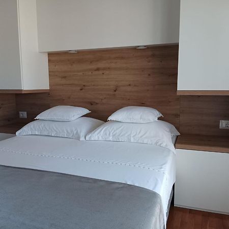 Apartament Pluton Primošten Zewnętrze zdjęcie