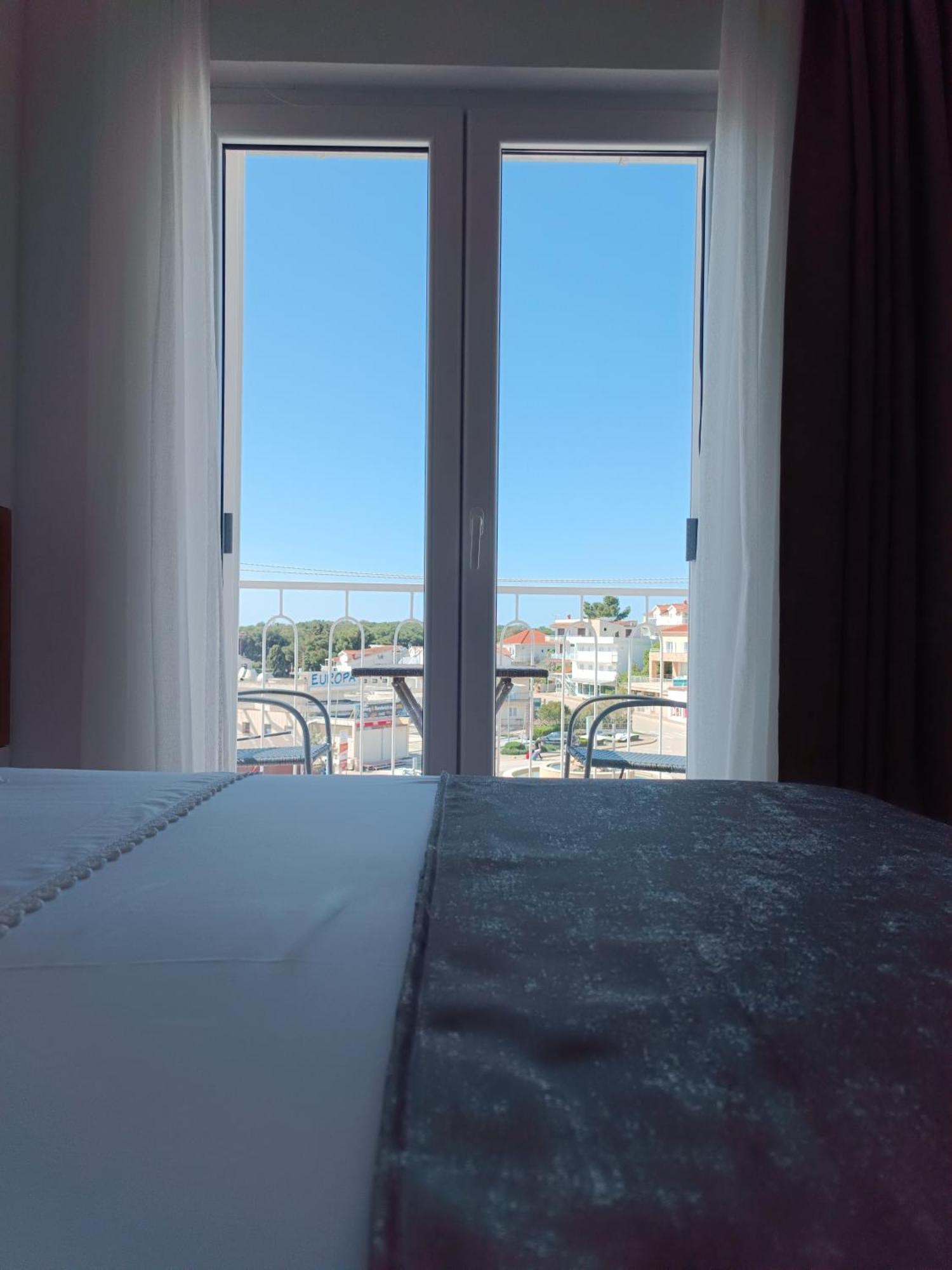 Apartament Pluton Primošten Zewnętrze zdjęcie