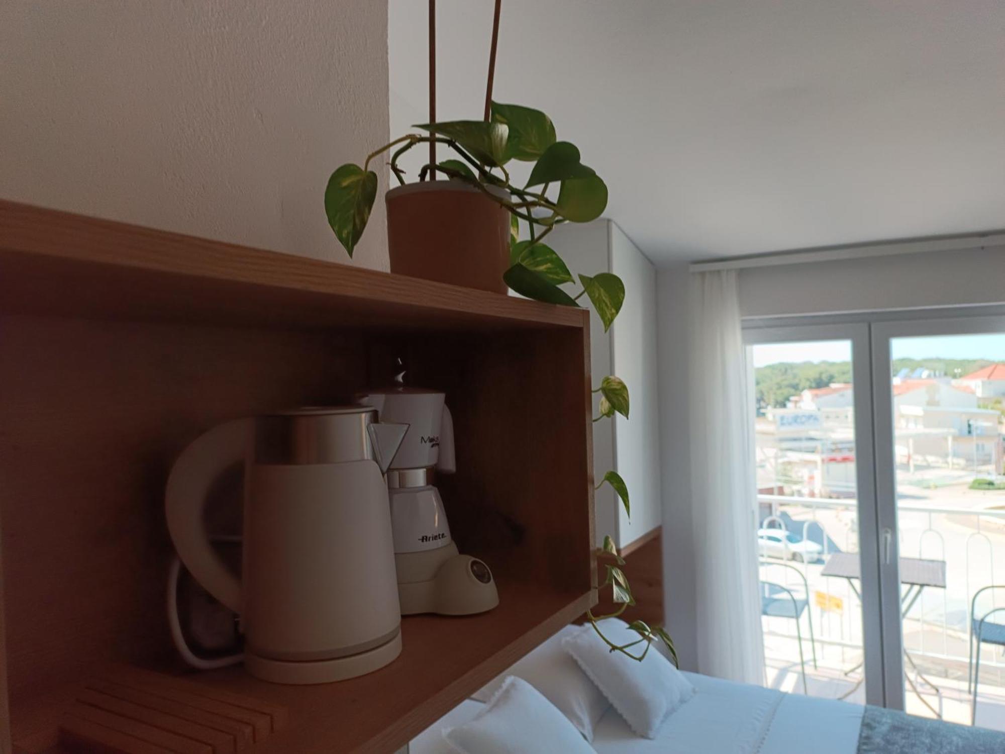 Apartament Pluton Primošten Zewnętrze zdjęcie