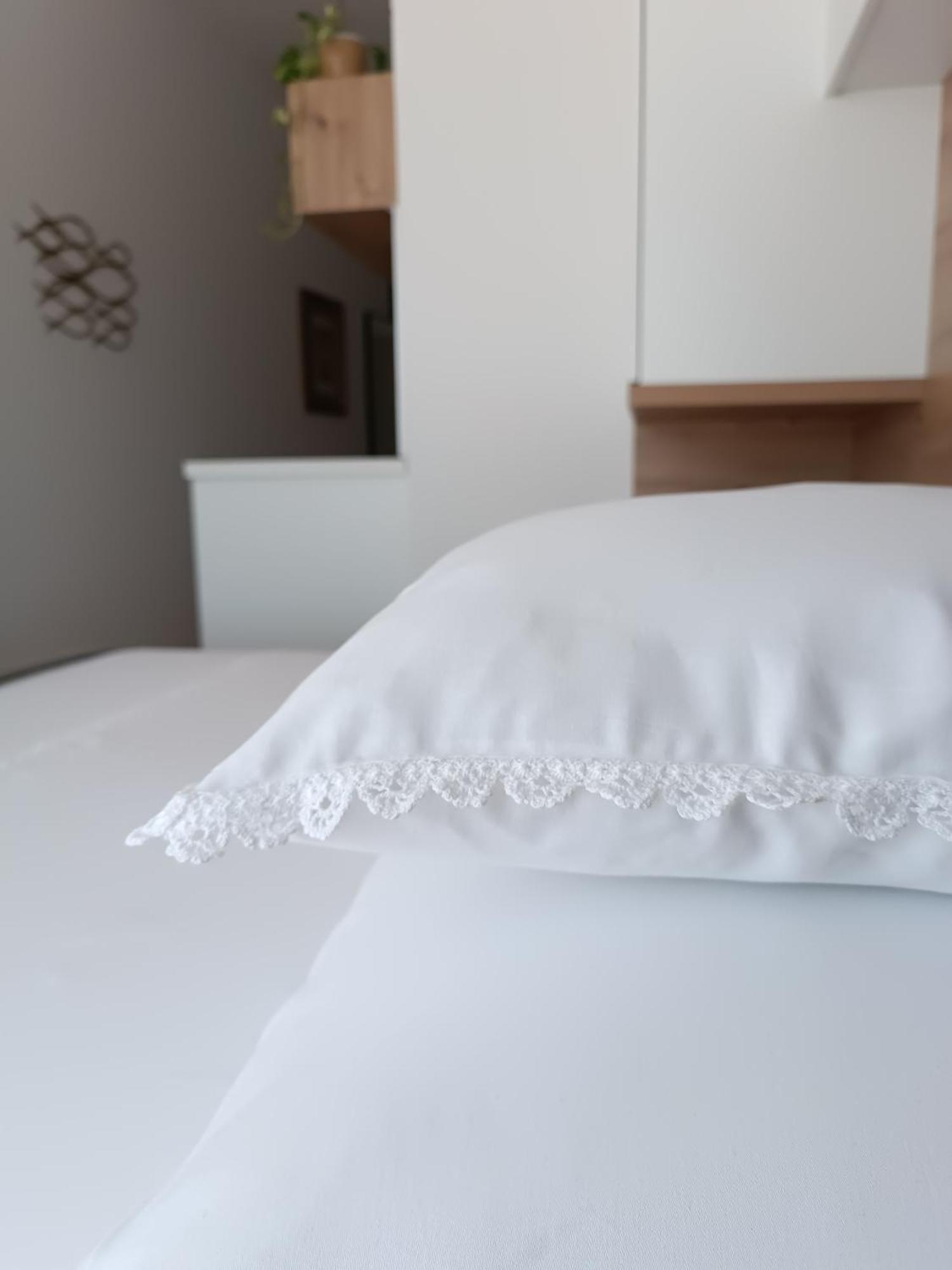 Apartament Pluton Primošten Zewnętrze zdjęcie